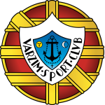 Logo klubu Varzim
