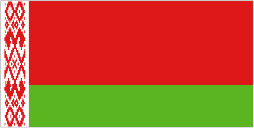 Logo klubu Białoruś
