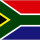 Logo klubu Republika Południowej Afryki