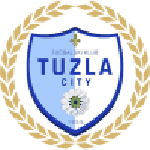 Logo klubu Tuzla City