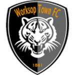 Logo klubu Worksop Town