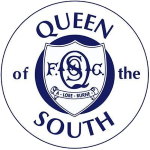 Logo klubu Queen of the South