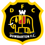 Logo klubu Dumbarton