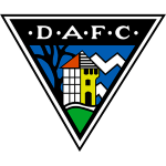 Logo klubu Dunfermline Athletic FC