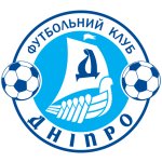 Logo klubu Dnipro Dniepropetrowsk