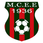 Logo klubu El Eulma
