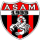 Logo klubu AS AIN Mlila