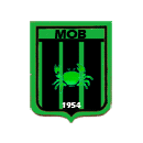 Logo klubu MO Bejaia