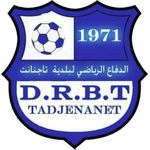 Logo klubu Tadjenant