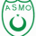 Logo klubu ASM Oran