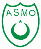 Logo klubu ASM Oran