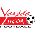 Logo klubu Luçon