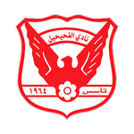 Logo klubu Al Fahaheel