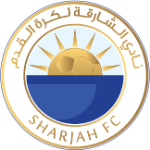 Logo klubu Sharjah FC
