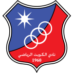 Logo klubu Al-Kuwait