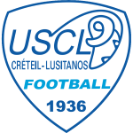 Logo klubu Creteil