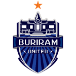 Logo klubu Buriram United