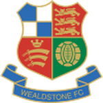 Logo klubu Wealdstone