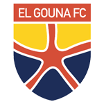 Logo klubu El Gouna FC