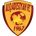 Logo klubu Al-Qadisiyah FC