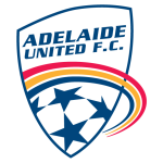 Logo klubu Adelaide United FC