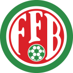 Logo klubu Burundi