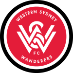 Logo klubu Western Sydney Wanderers FC