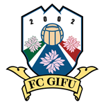 Logo klubu FC Gifu