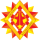 Logo klubu Kitakyushu