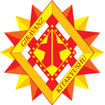 Logo klubu Kitakyushu
