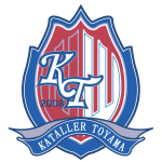 Logo klubu Kataller Toyama