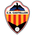 Logo klubu CD Castellón