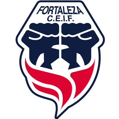 Logo klubu Fortaleza CEIF