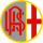 Logo klubu Alessandria