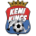 Logo klubu PS Kemi Kings