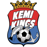 Logo klubu PS Kemi Kings