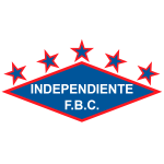 Logo klubu Independiente F.b.c.
