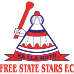 Logo klubu Free State Stars