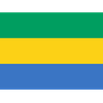Logo klubu Gabon U23