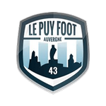 Logo klubu Le Puy Foot