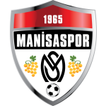 Logo klubu Manisaspor