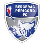 Logo klubu Bergerac