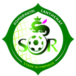 Logo klubu Romorantin