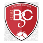 Logo klubu Balma