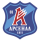 Logo klubu Arsenal Kyiv