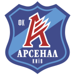 Logo klubu Arsenal Kyiv