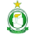Logo klubu Al Ahli Tripoli