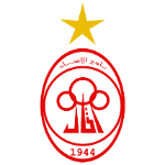 Logo klubu Al-Ittihad SCS