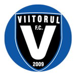 Logo klubu Viitorul Constanta