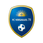 Logo klubu Versailles